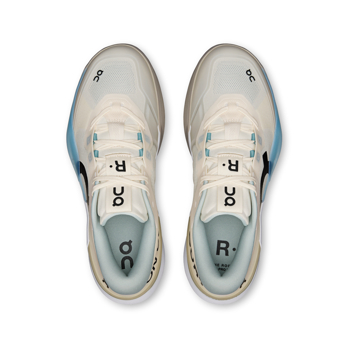 THE ROGER Pro 3