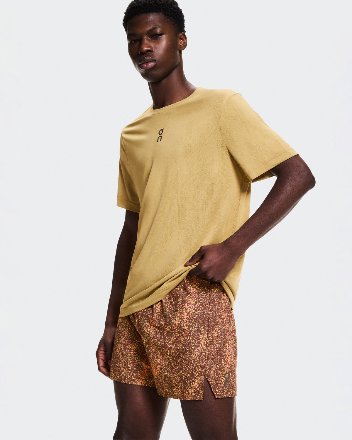 Trail Shorts