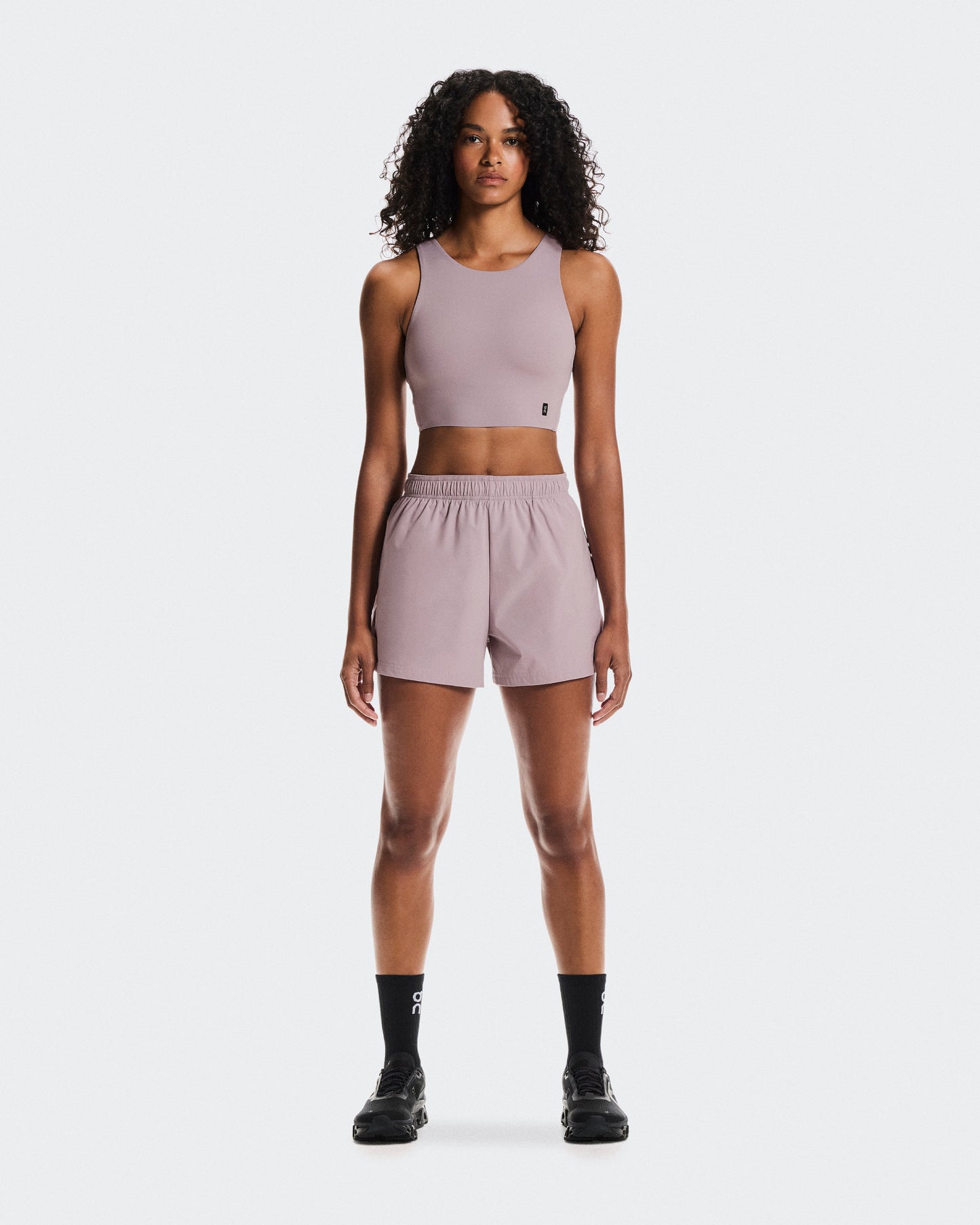 Core 2-in-1 Crop