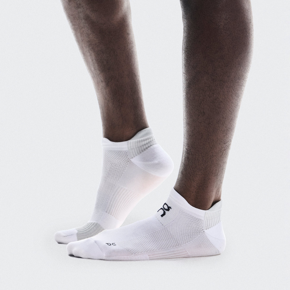 Performance Run Sock Low