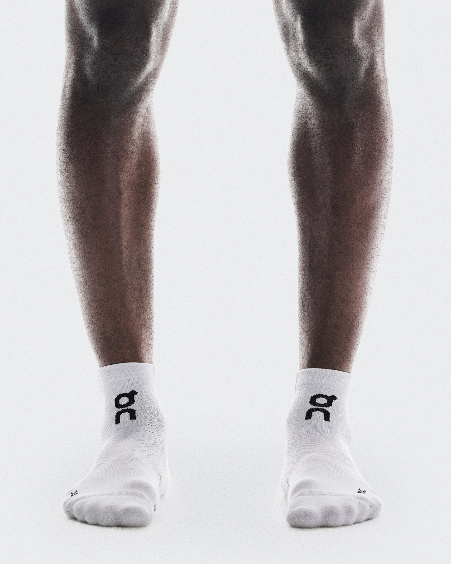 Core Run Sock Mid 2P