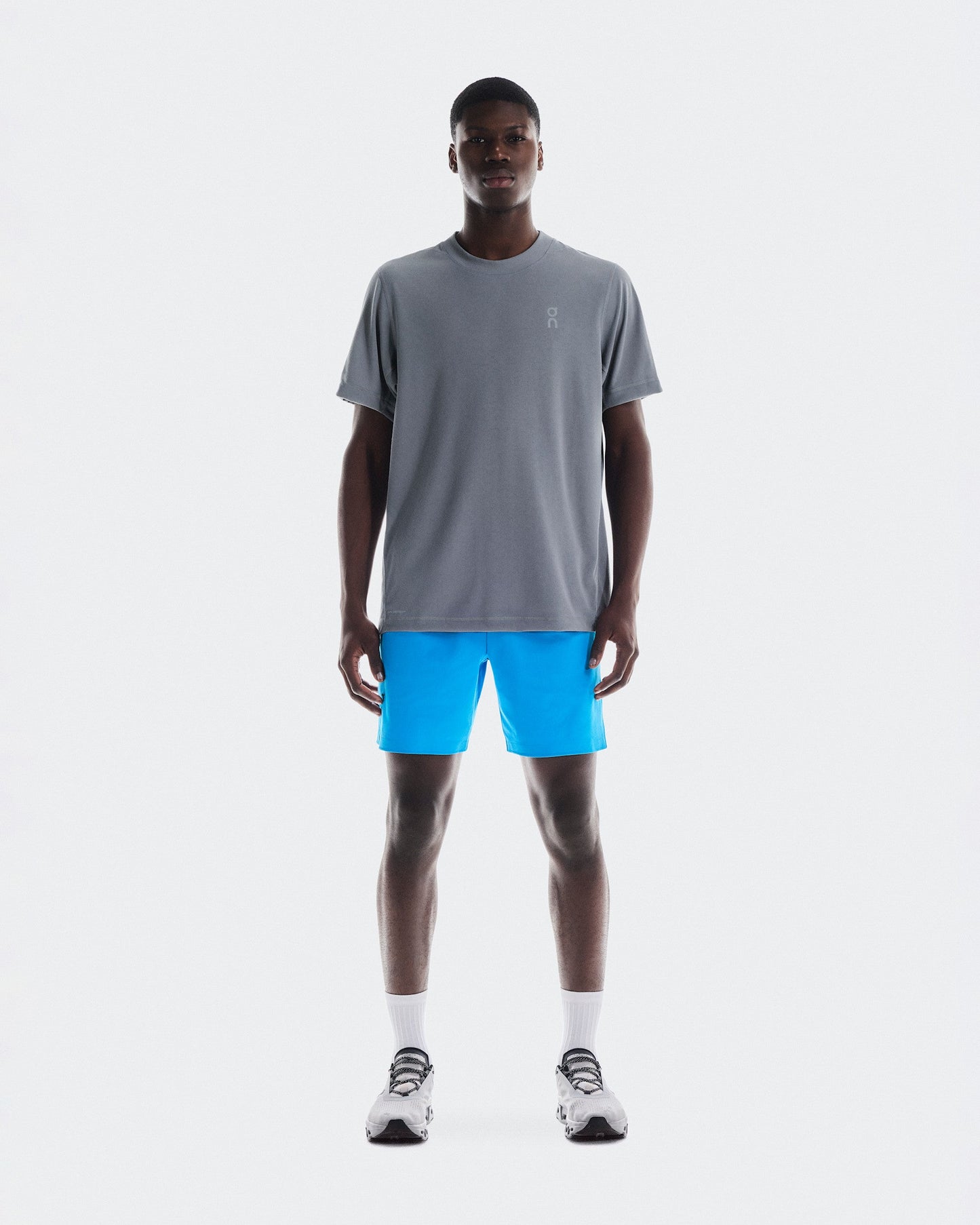 Focus Shorts