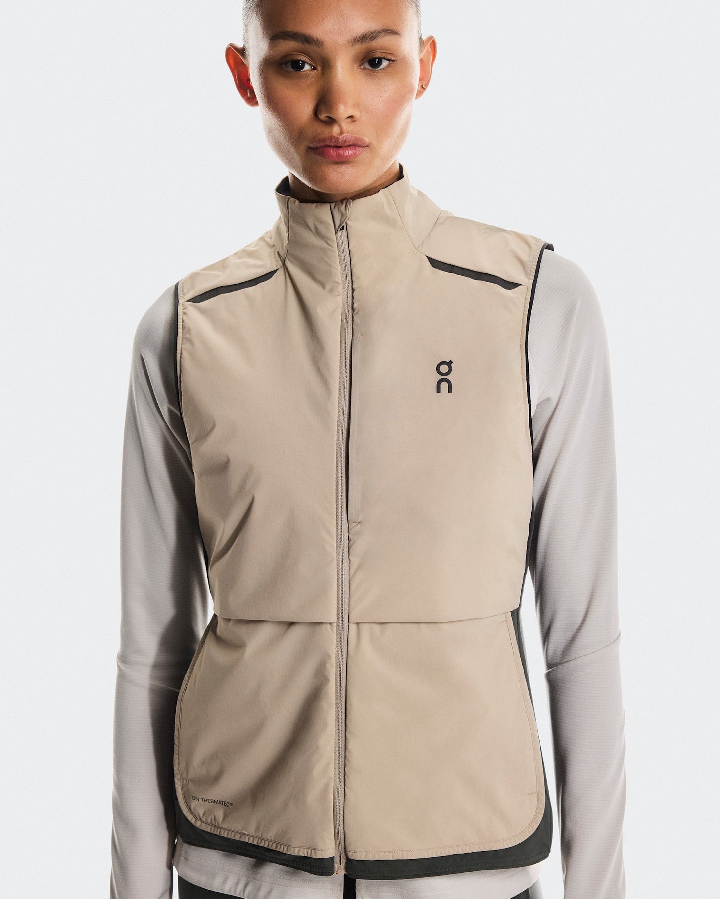 Weather Vest