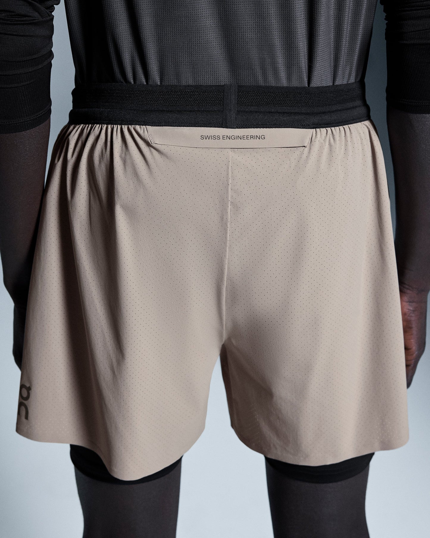 5" Performance 2/1 Shorts