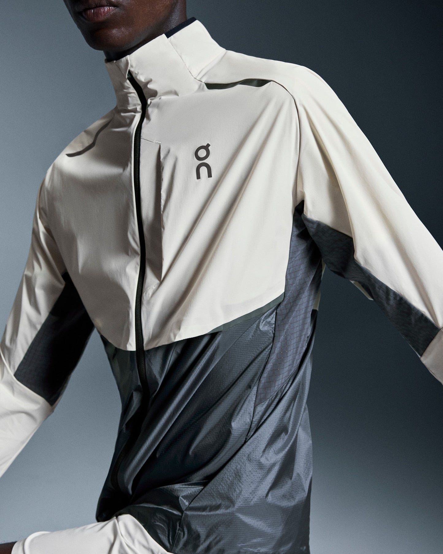 Weather Jacket