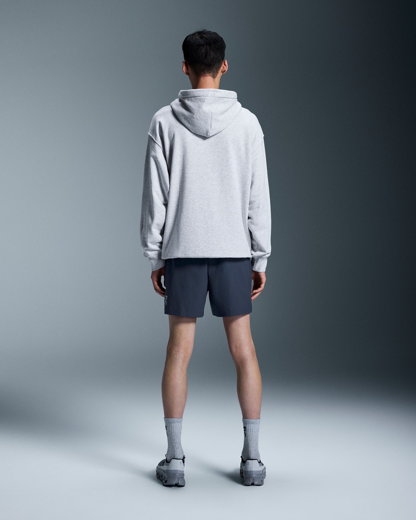 5" Core Shorts