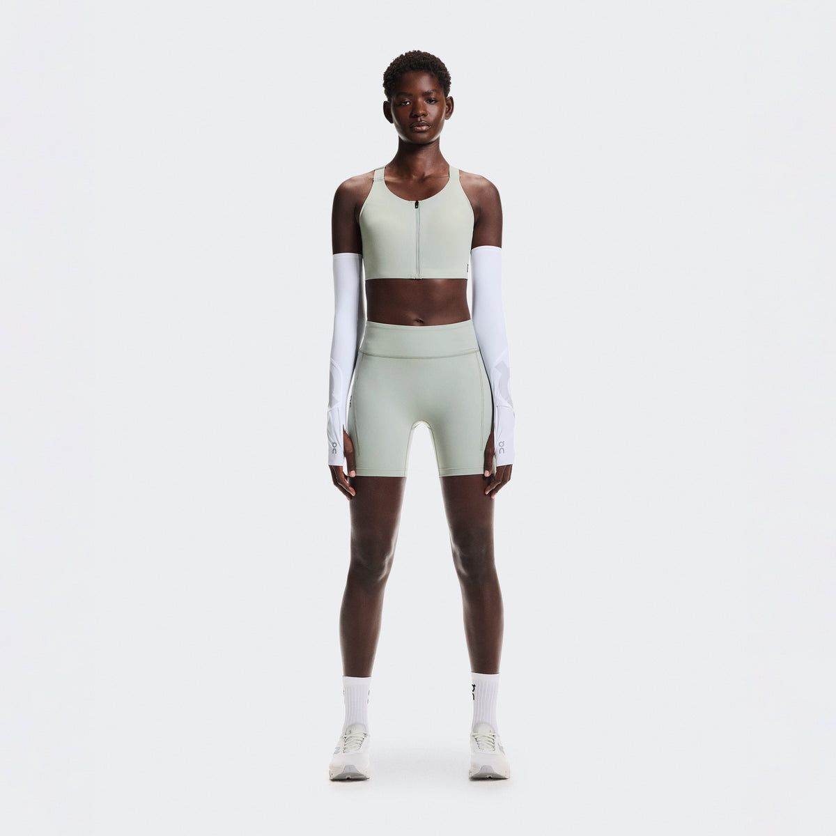 Performance Tights Short