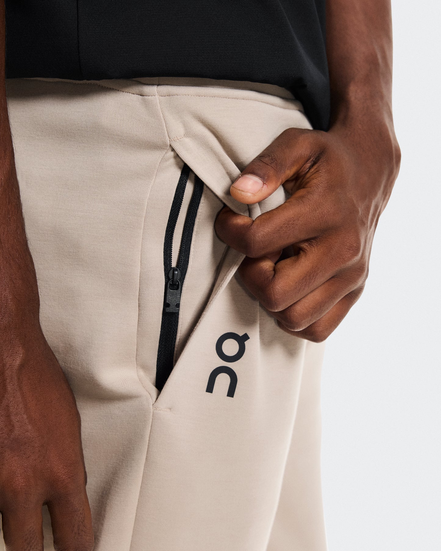 Focus Tech Sweatpants
