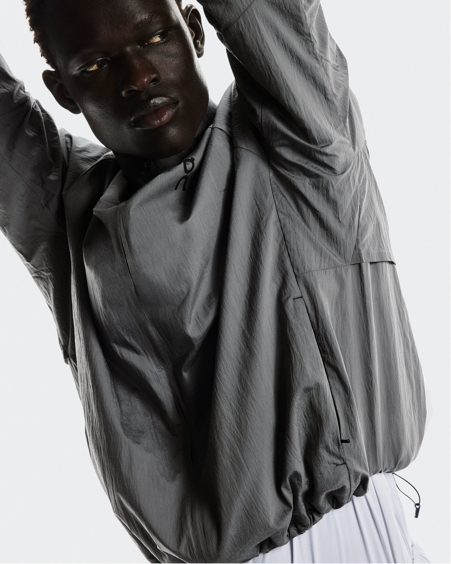 Court Jacket
