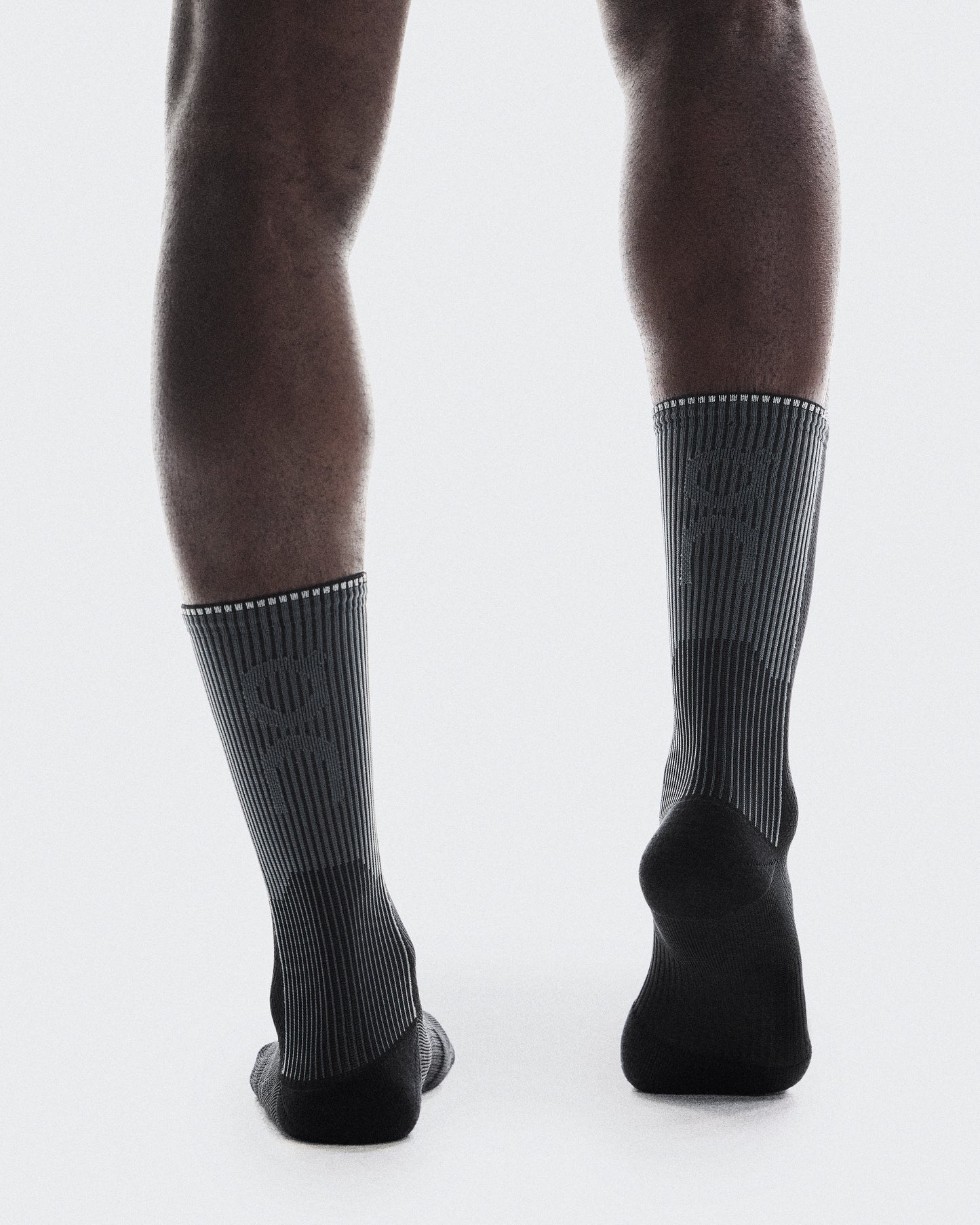 Performance Run Sock High