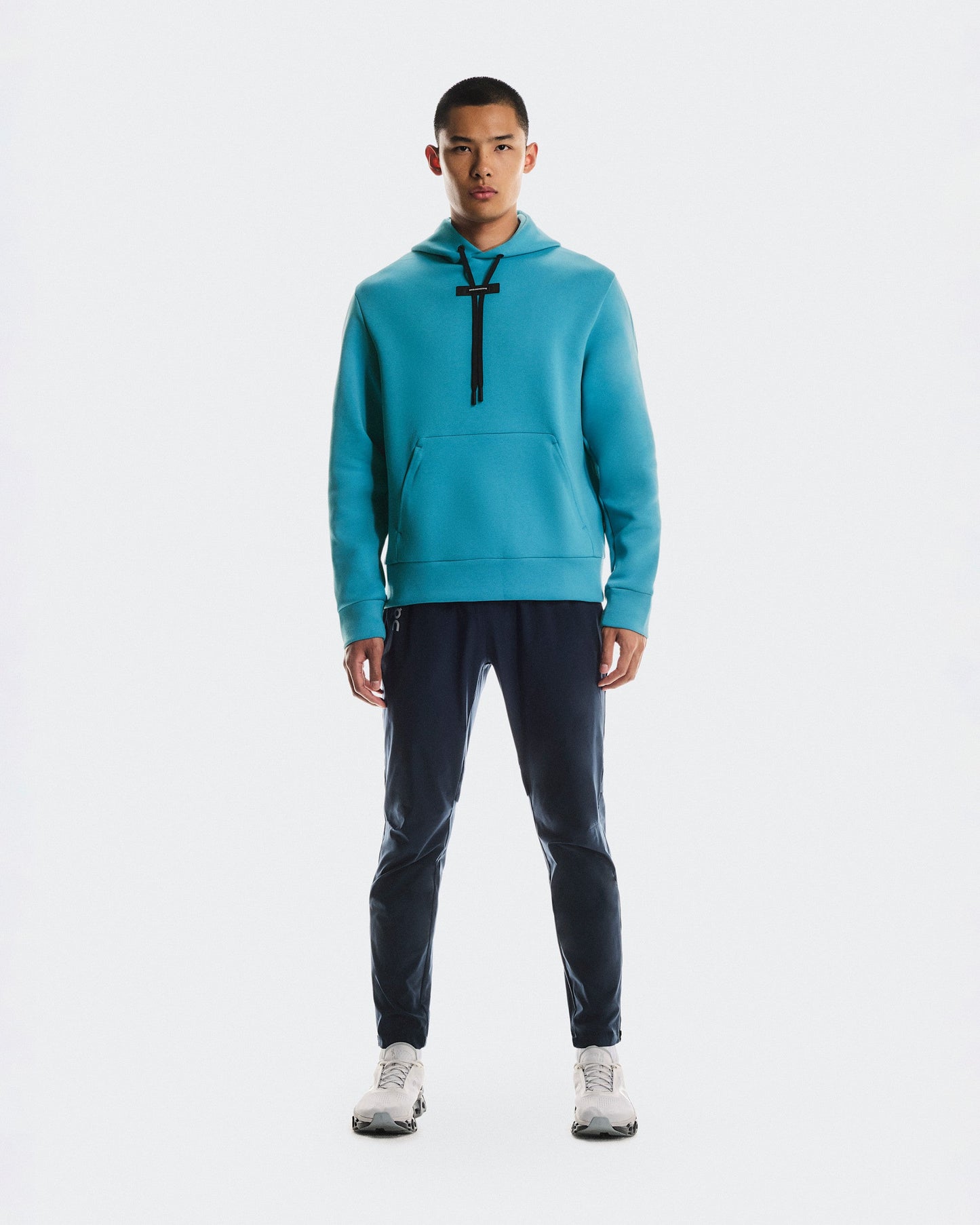 Focus Tech Hoodie