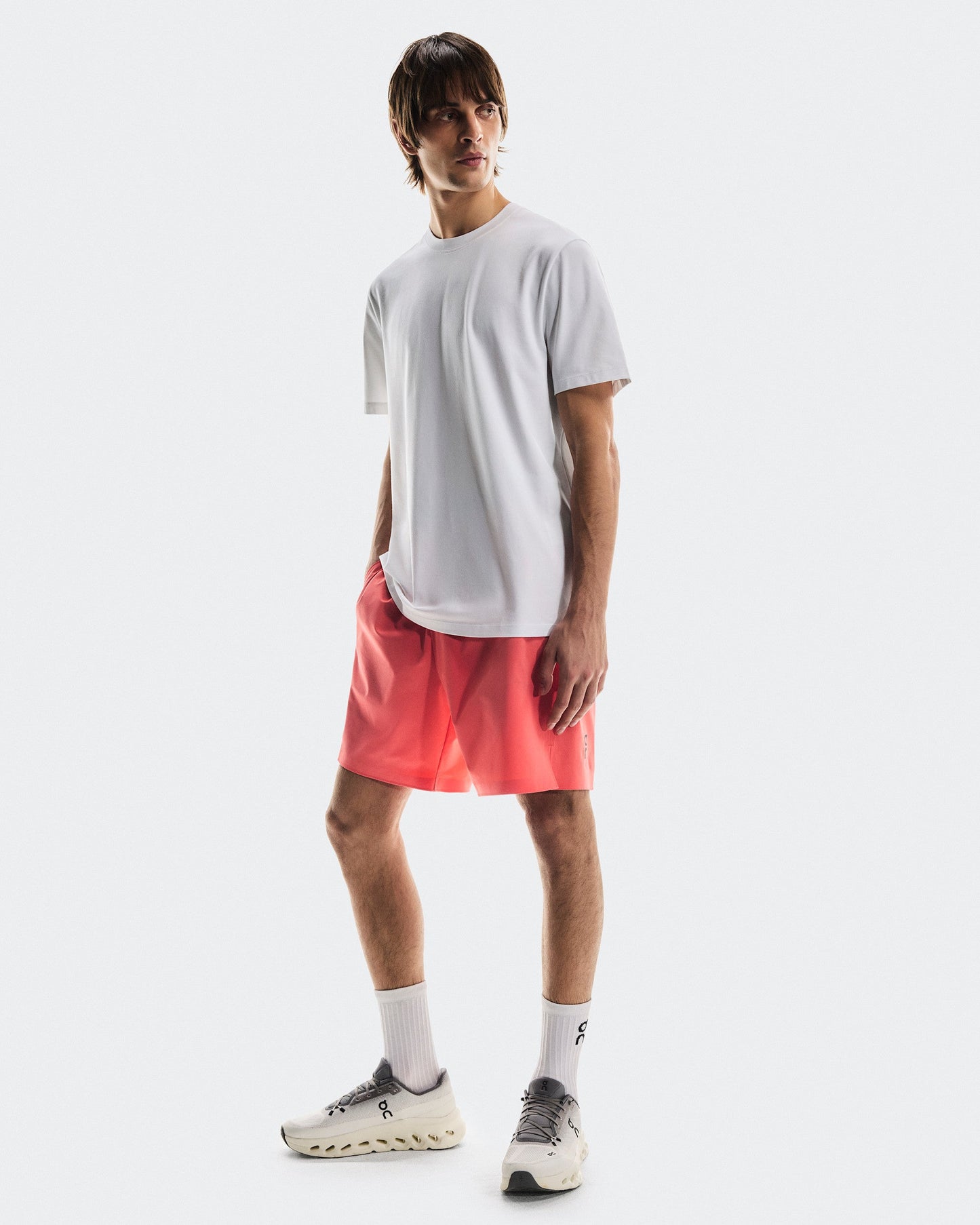 Focus Shorts