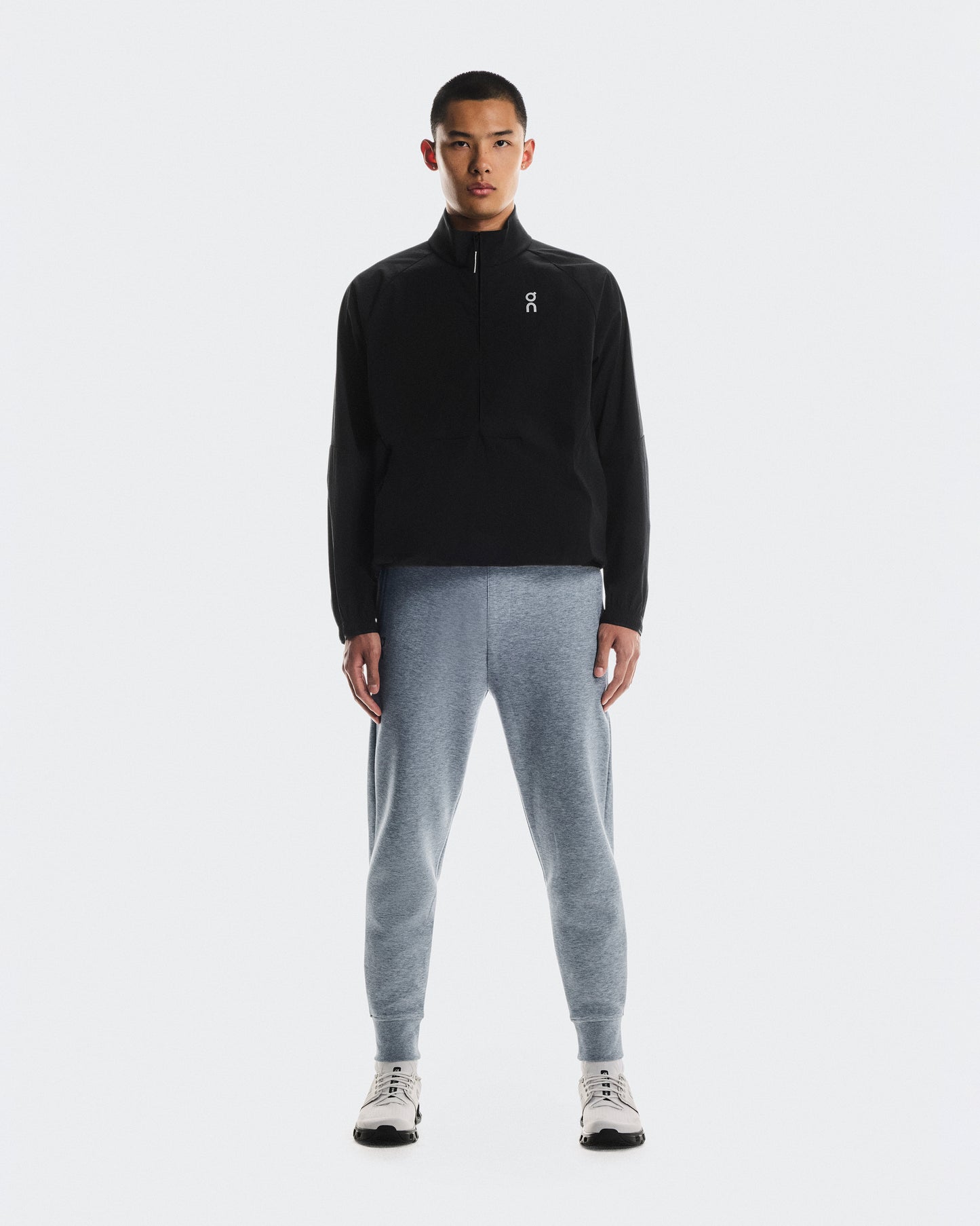 Focus Tech Sweatpants