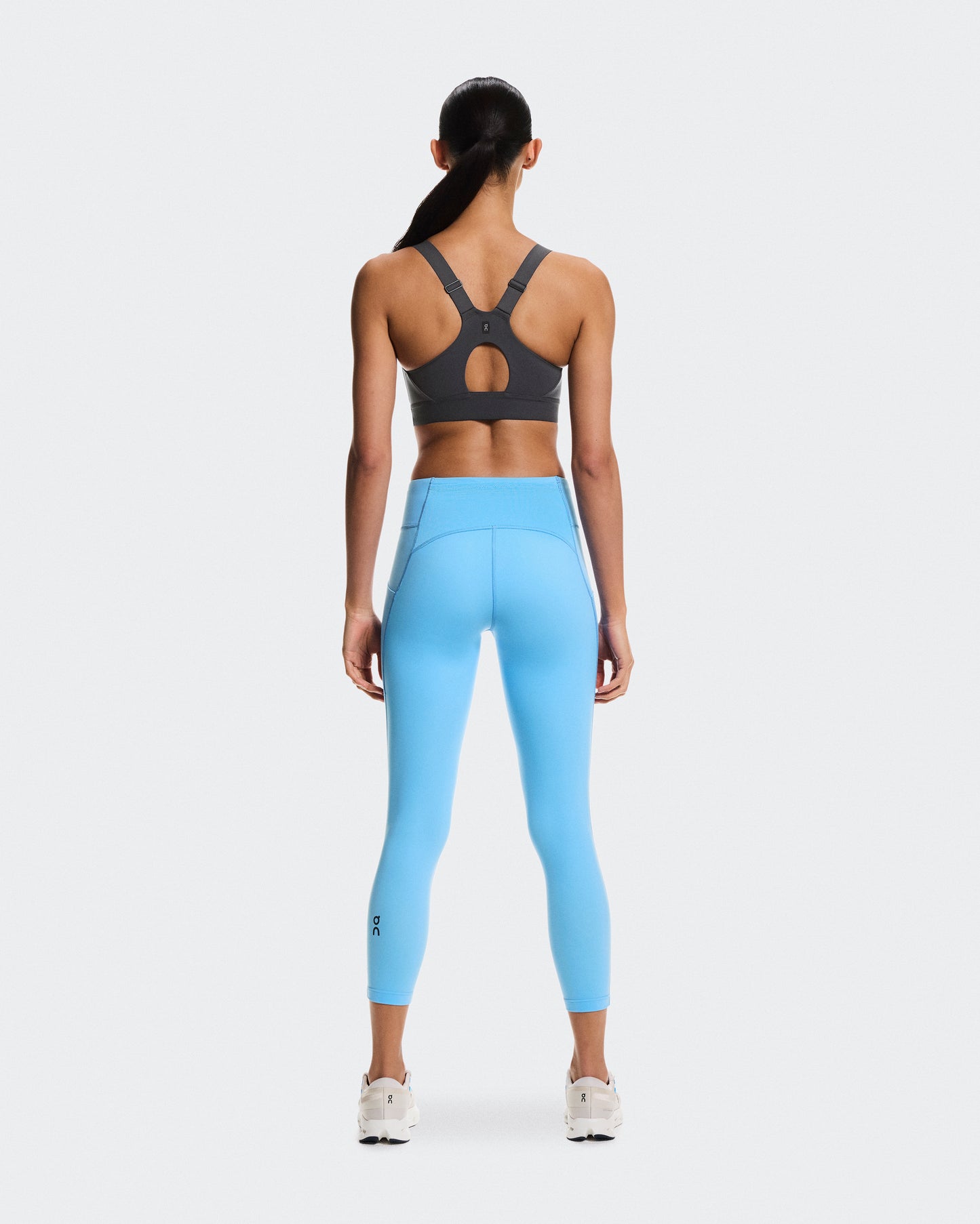 Performance Tights 7/8