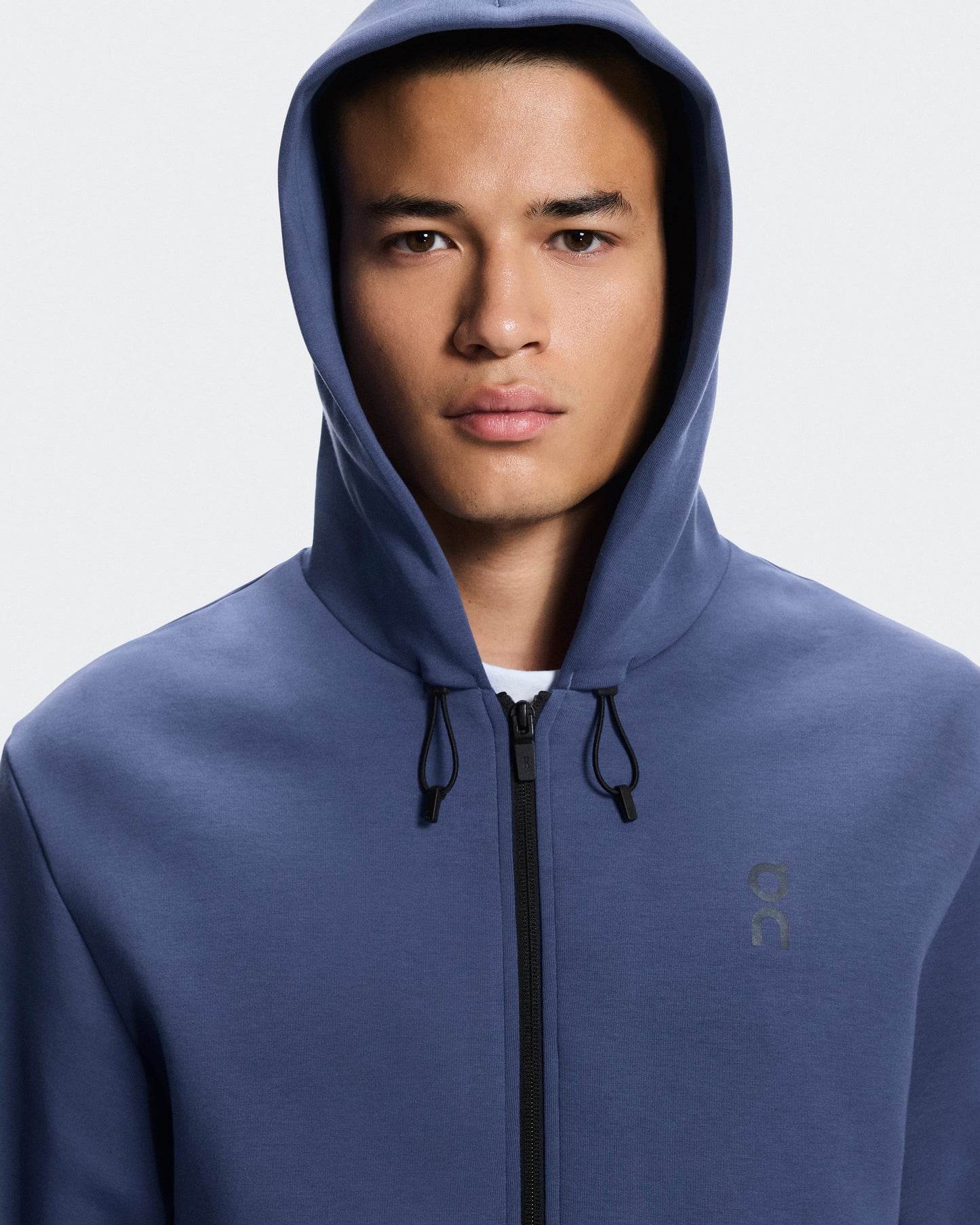 Focus Tech Zip Hoodie