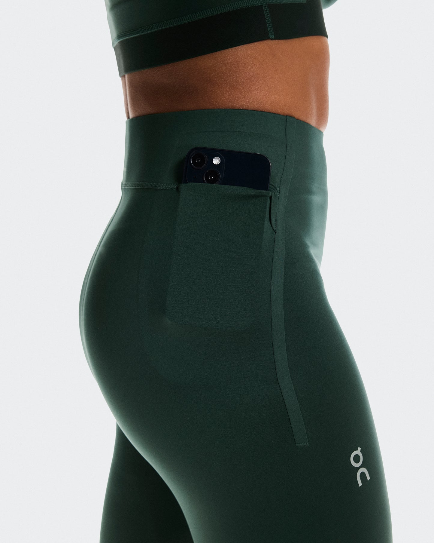 Train Tights 7/8