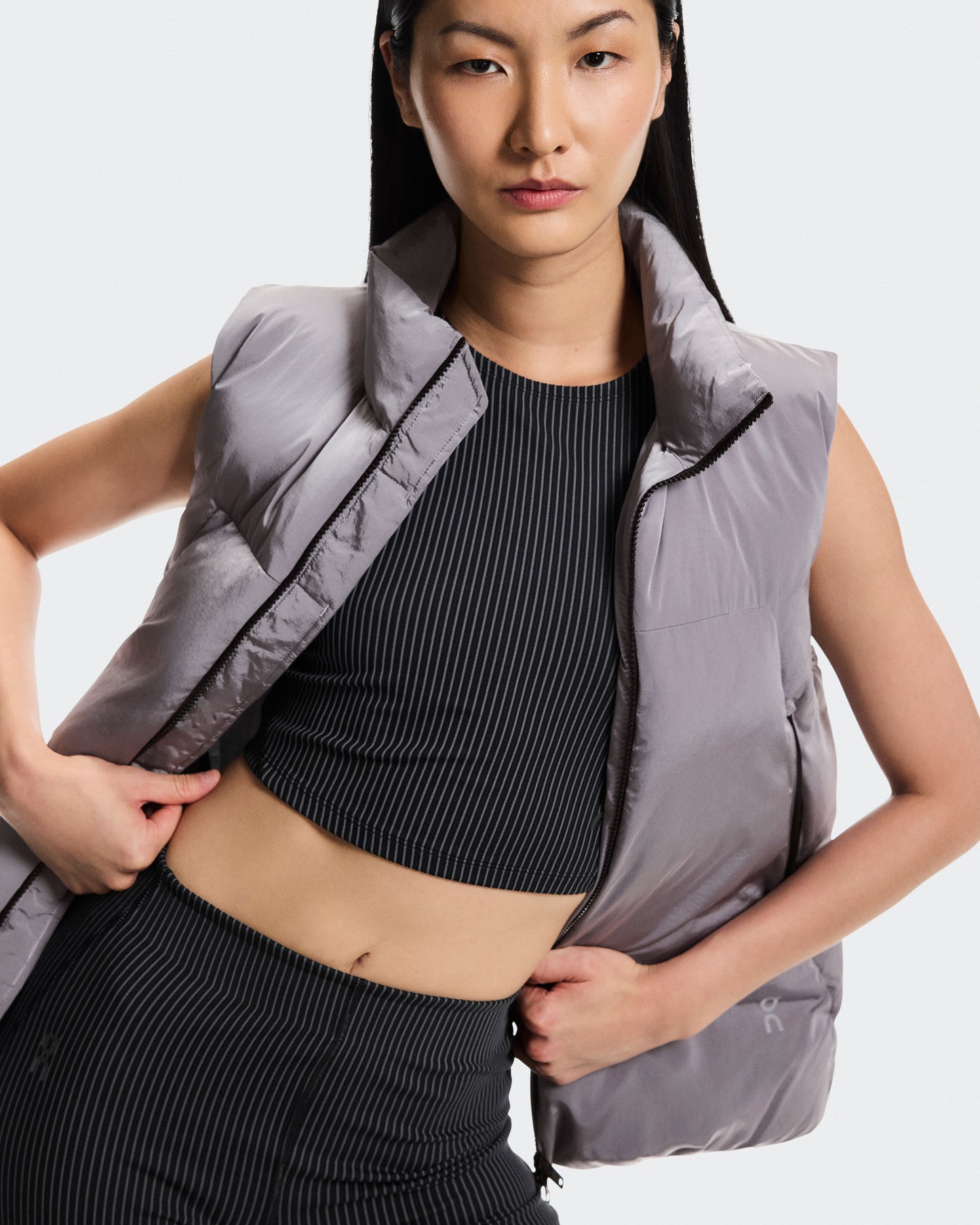 All-Day Puffer Vest