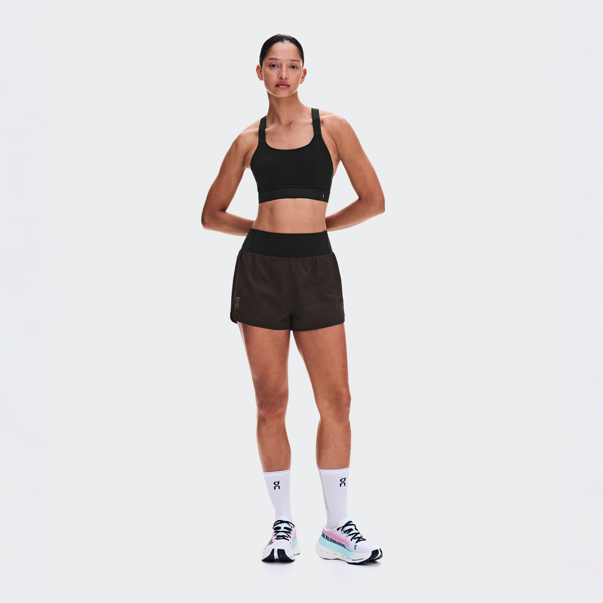 Performance Volt Shorts