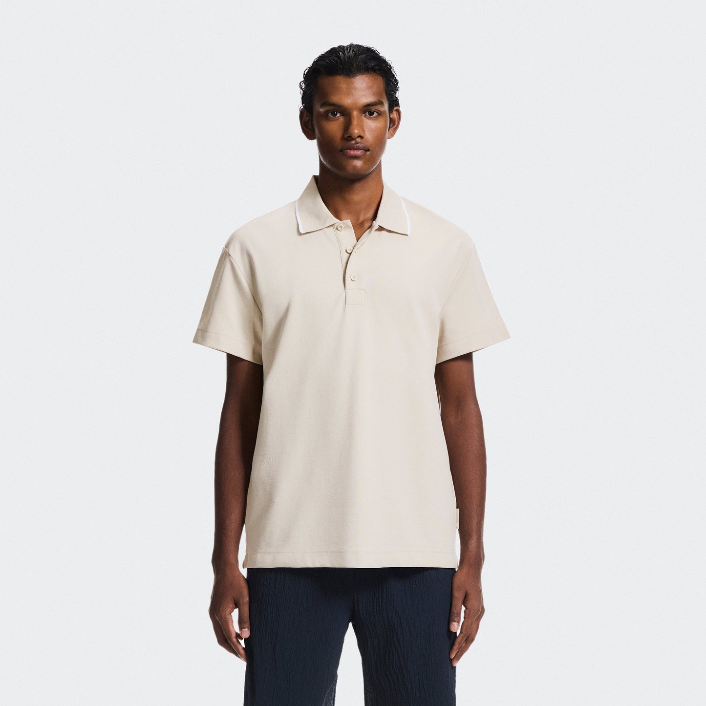 Courtside Polo