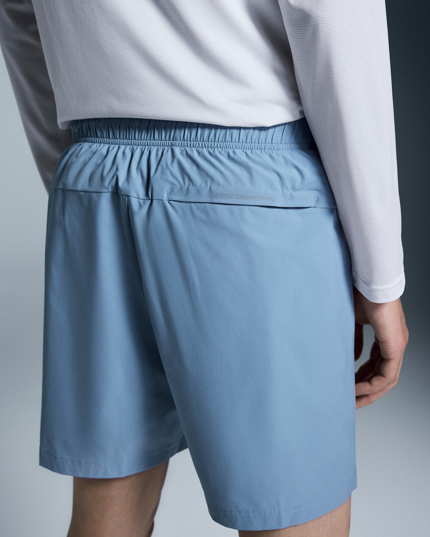 5" Core Shorts