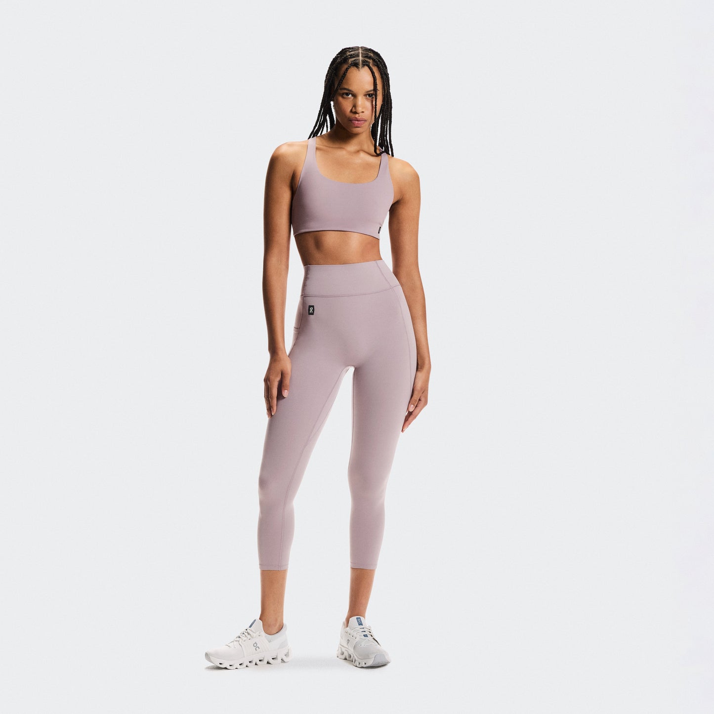 Studio Tights 7/8