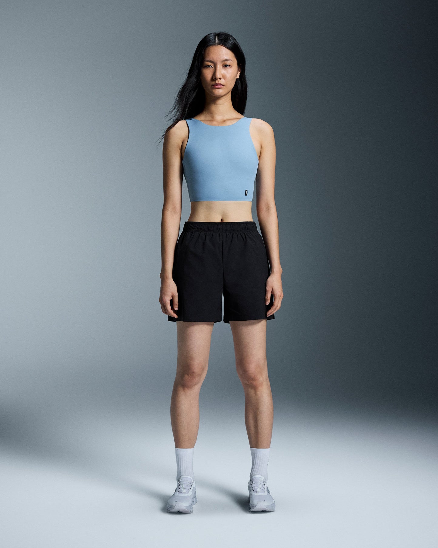 5" Core Shorts