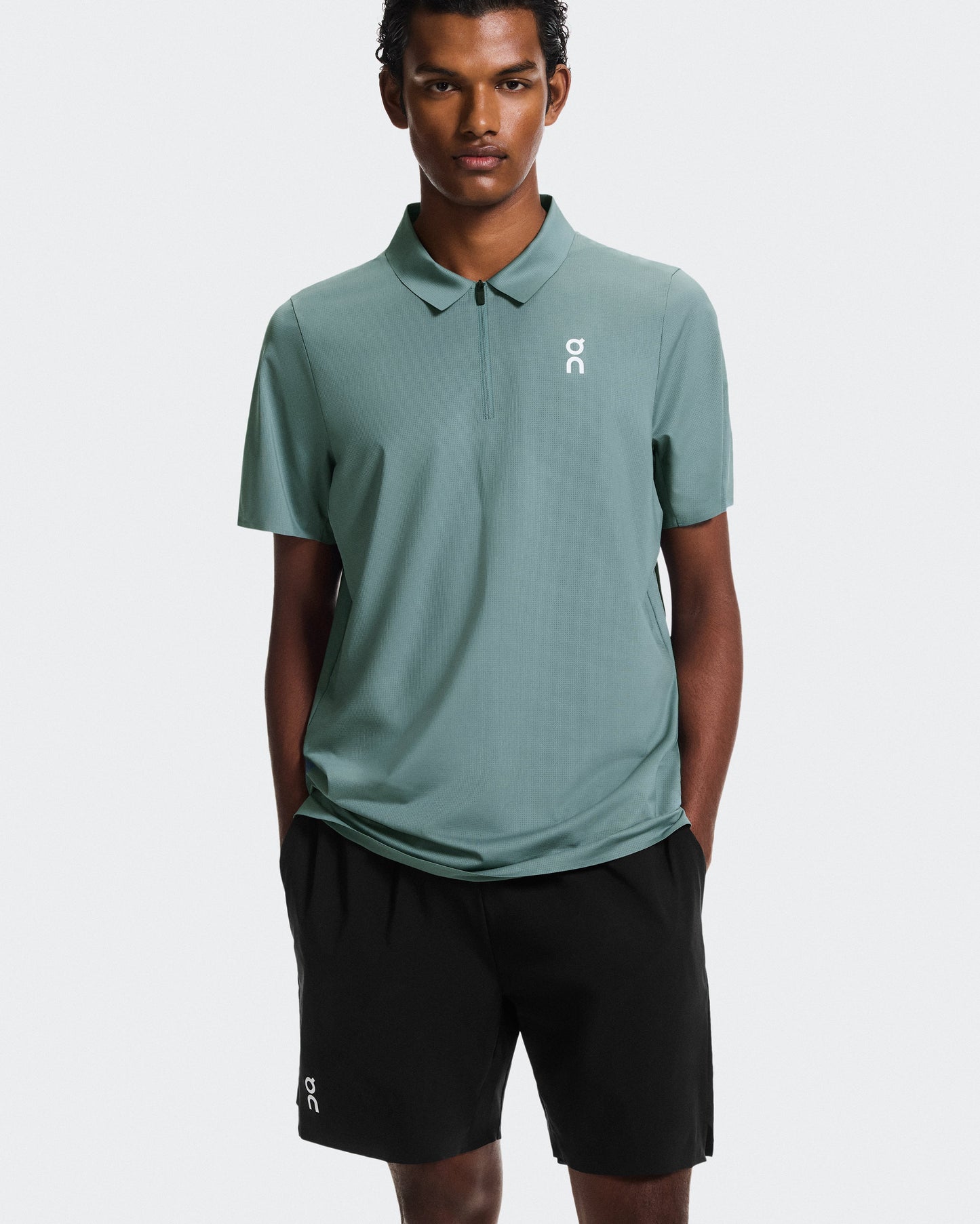 7" Court Shorts