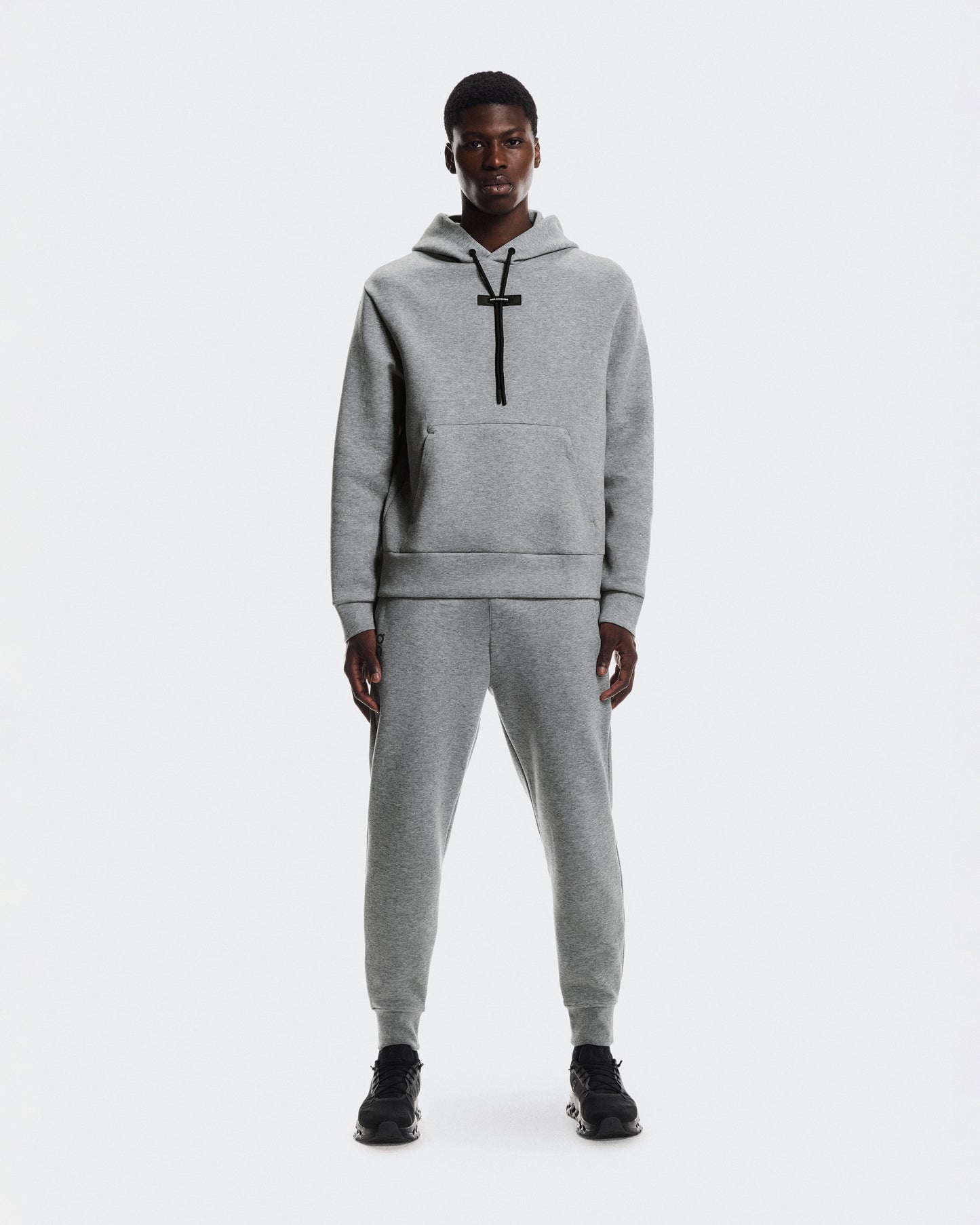 Focus Tech Hoodie