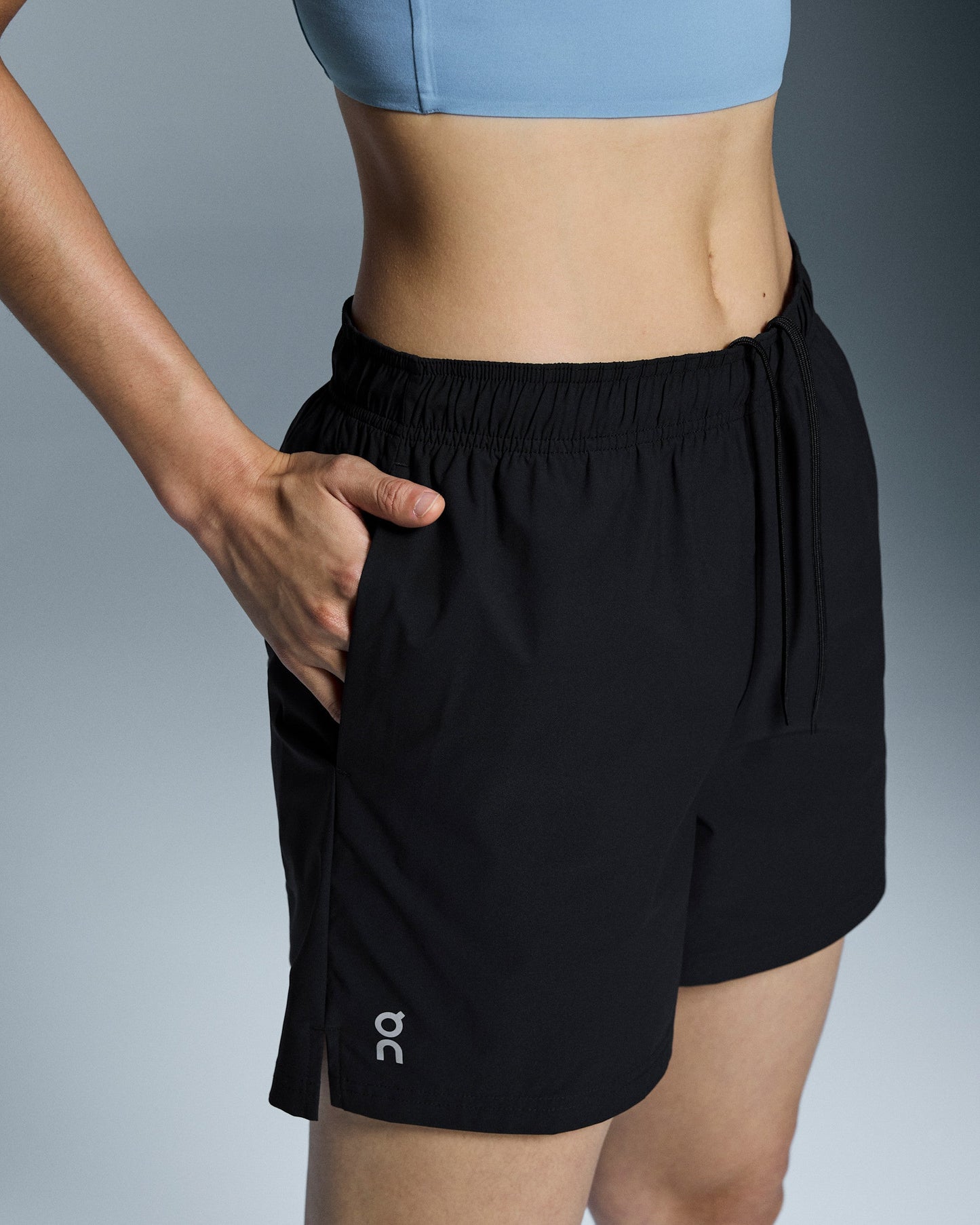 5" Core Shorts