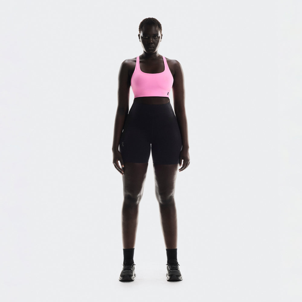 Train Tights Short