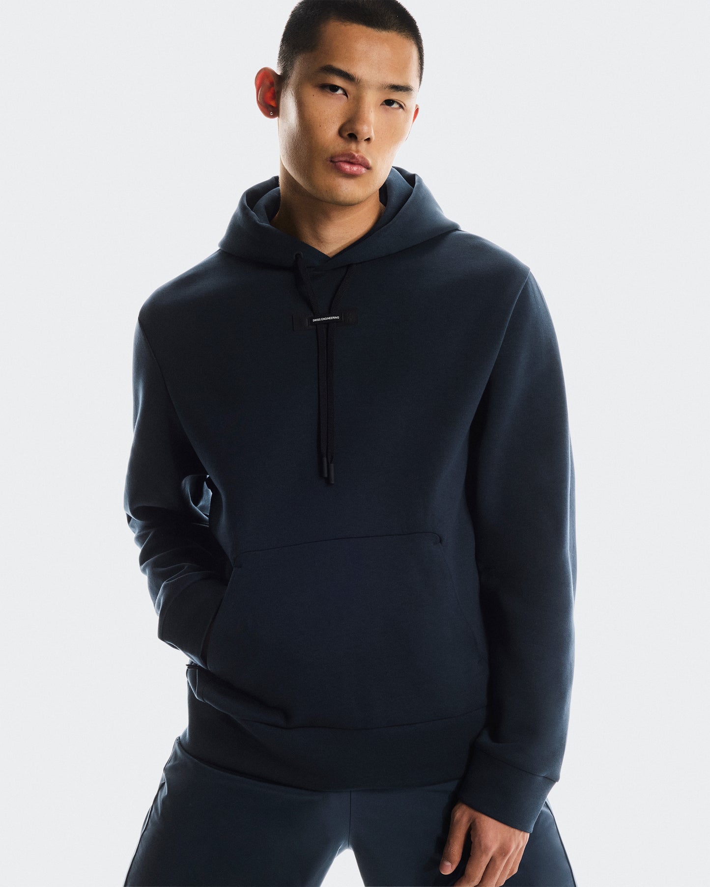 Focus Tech Hoodie