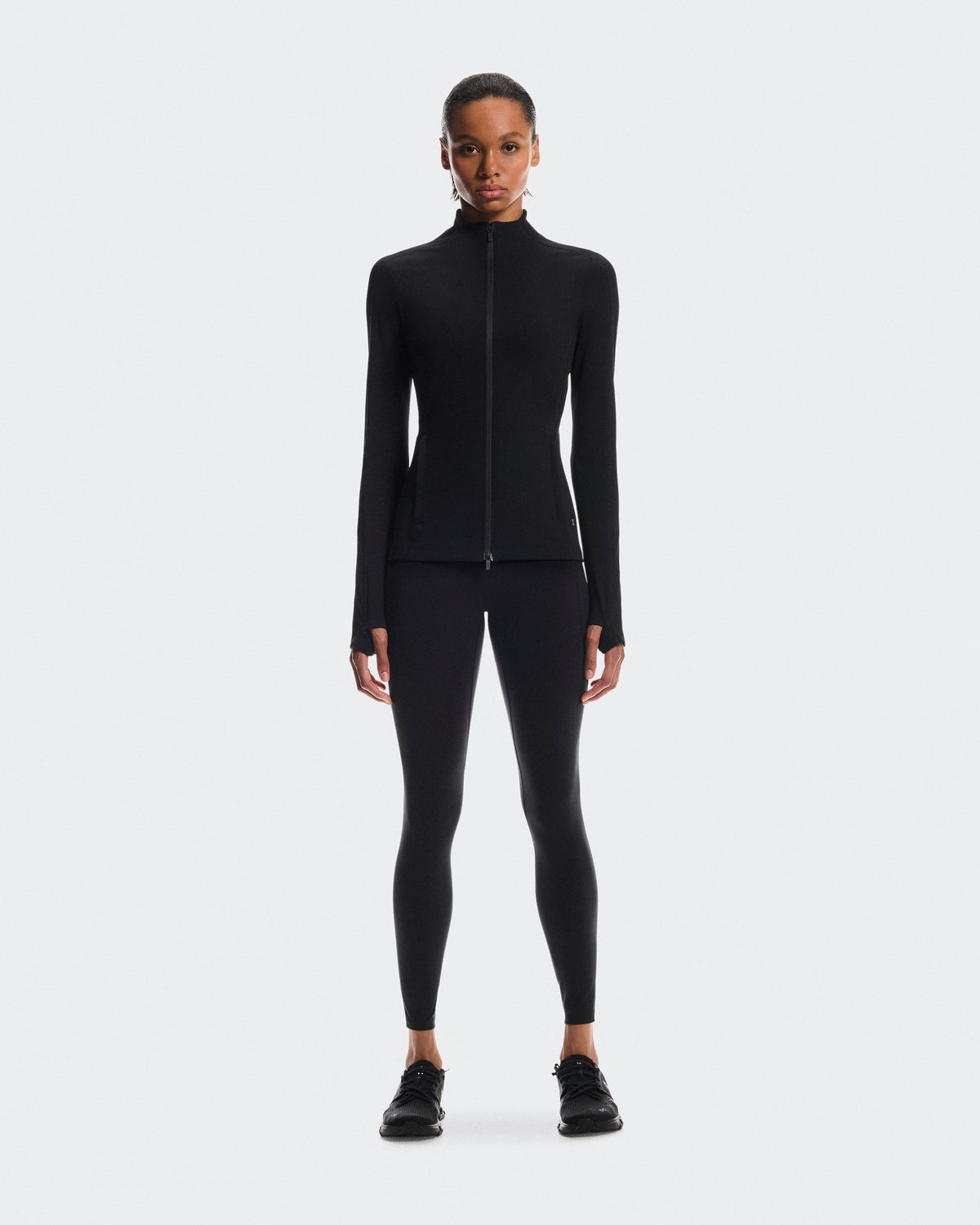 Studio Jacket