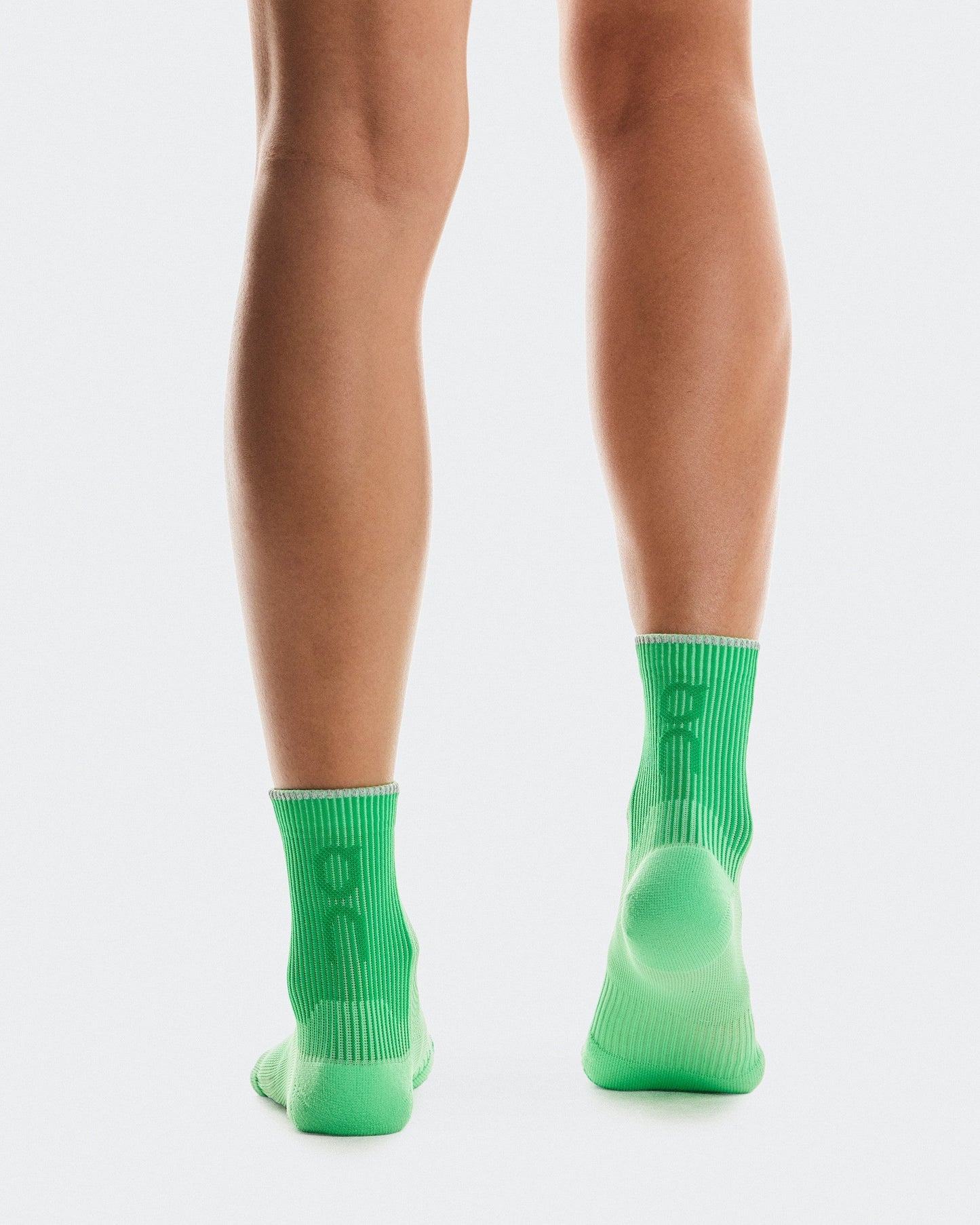 Performance Run Sock Mid