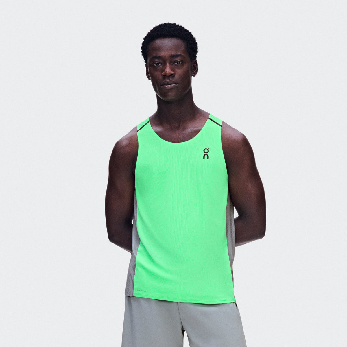 Performance Tank