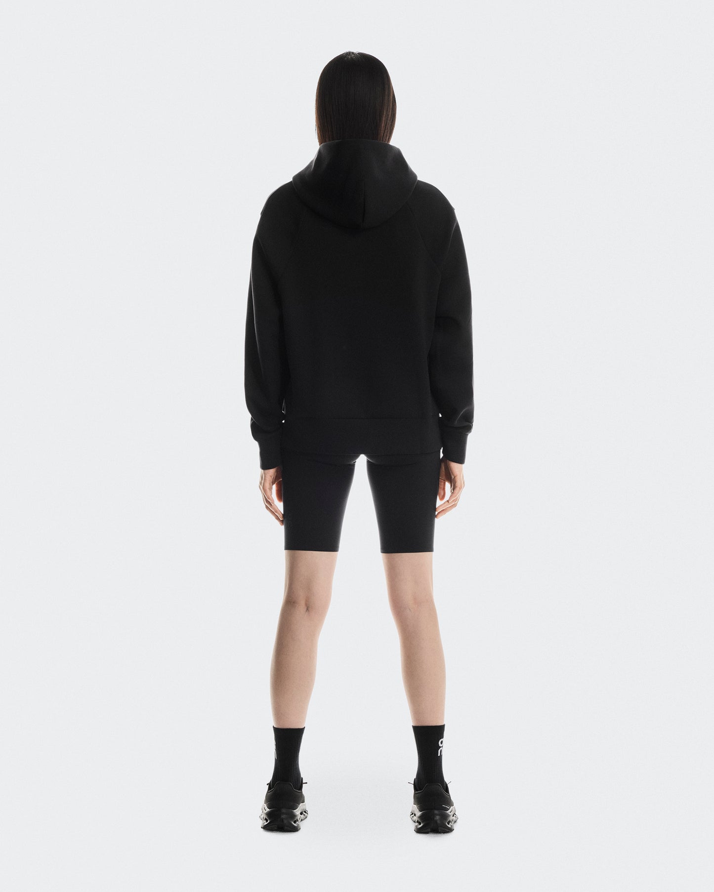 Focus Tech Hoodie