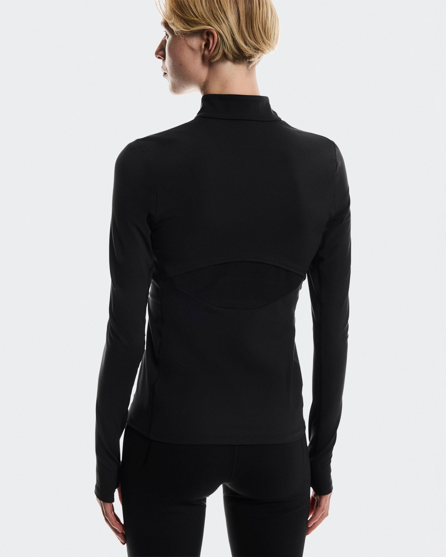 Studio Jacket