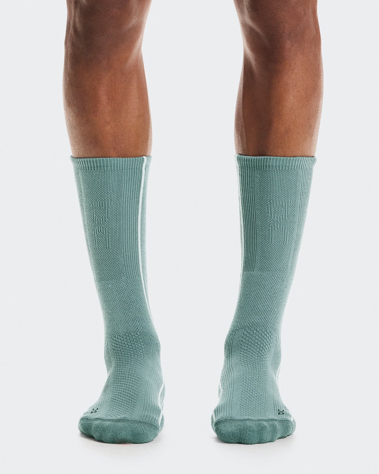 Court Sock High