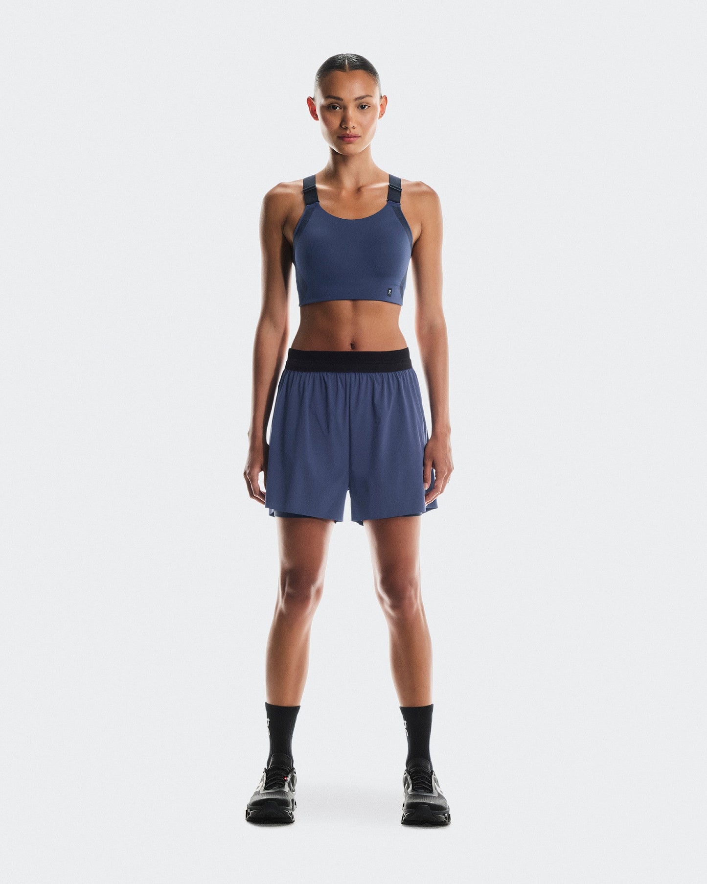 3" Performance 2/1 Shorts