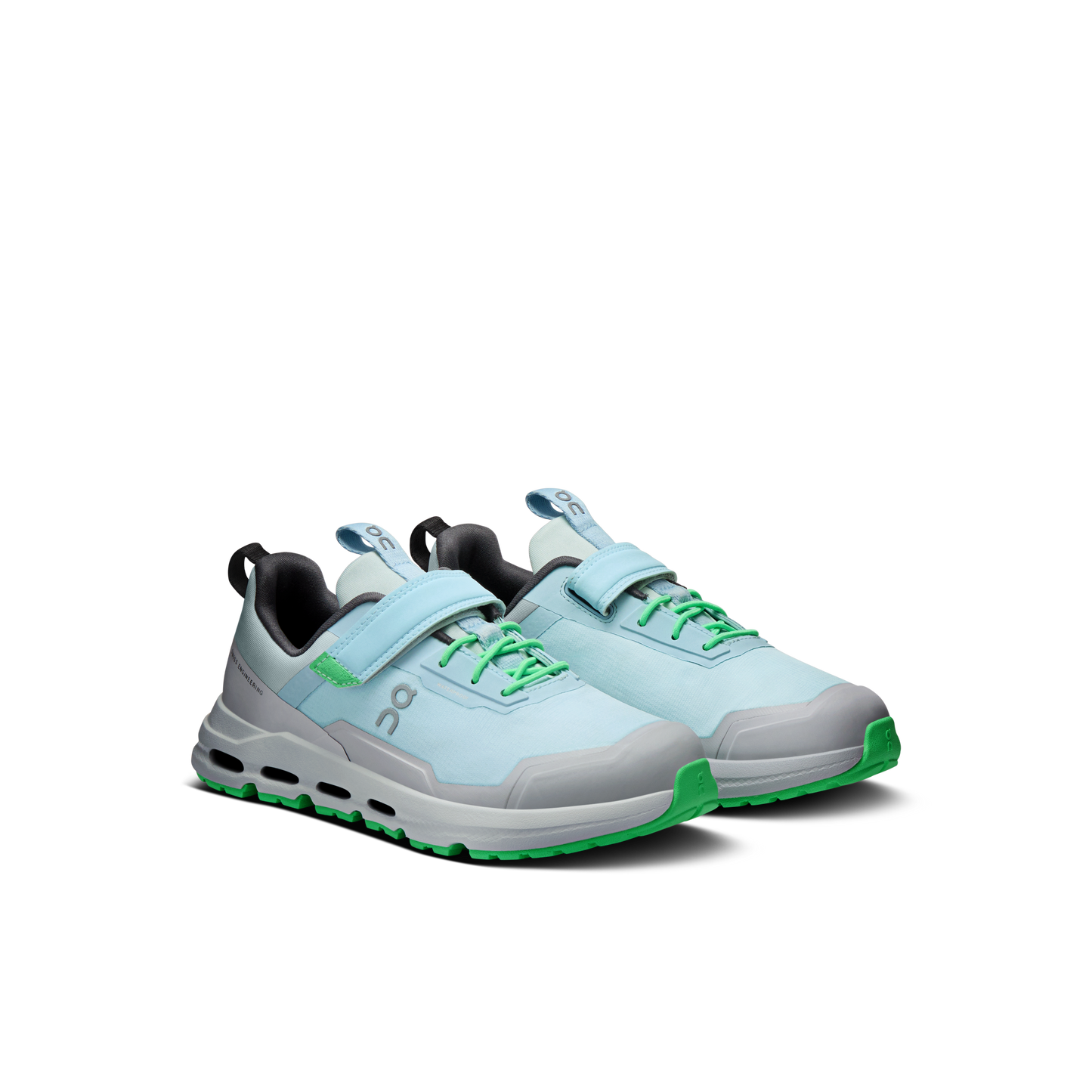 Cloudhero Waterproof