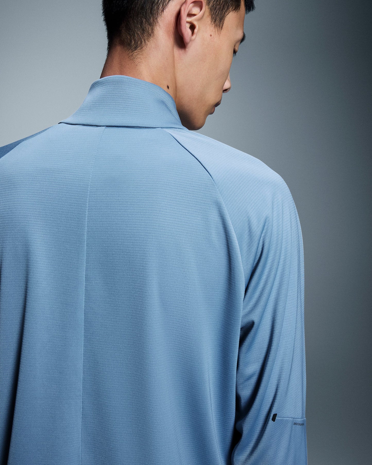 Climate Shirt