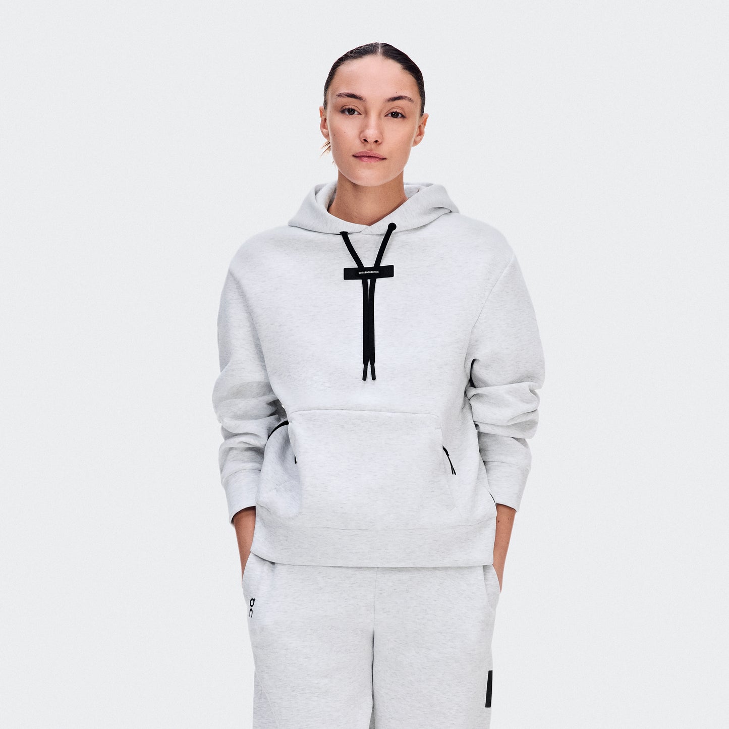 Focus Tech Hoodie