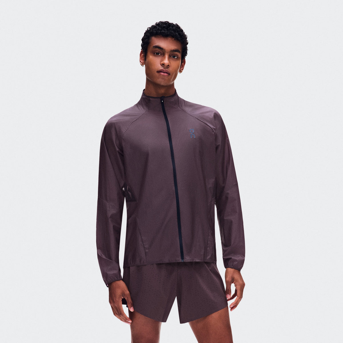 Zero Jacket