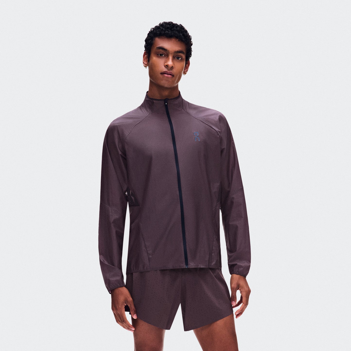 Zero Jacket