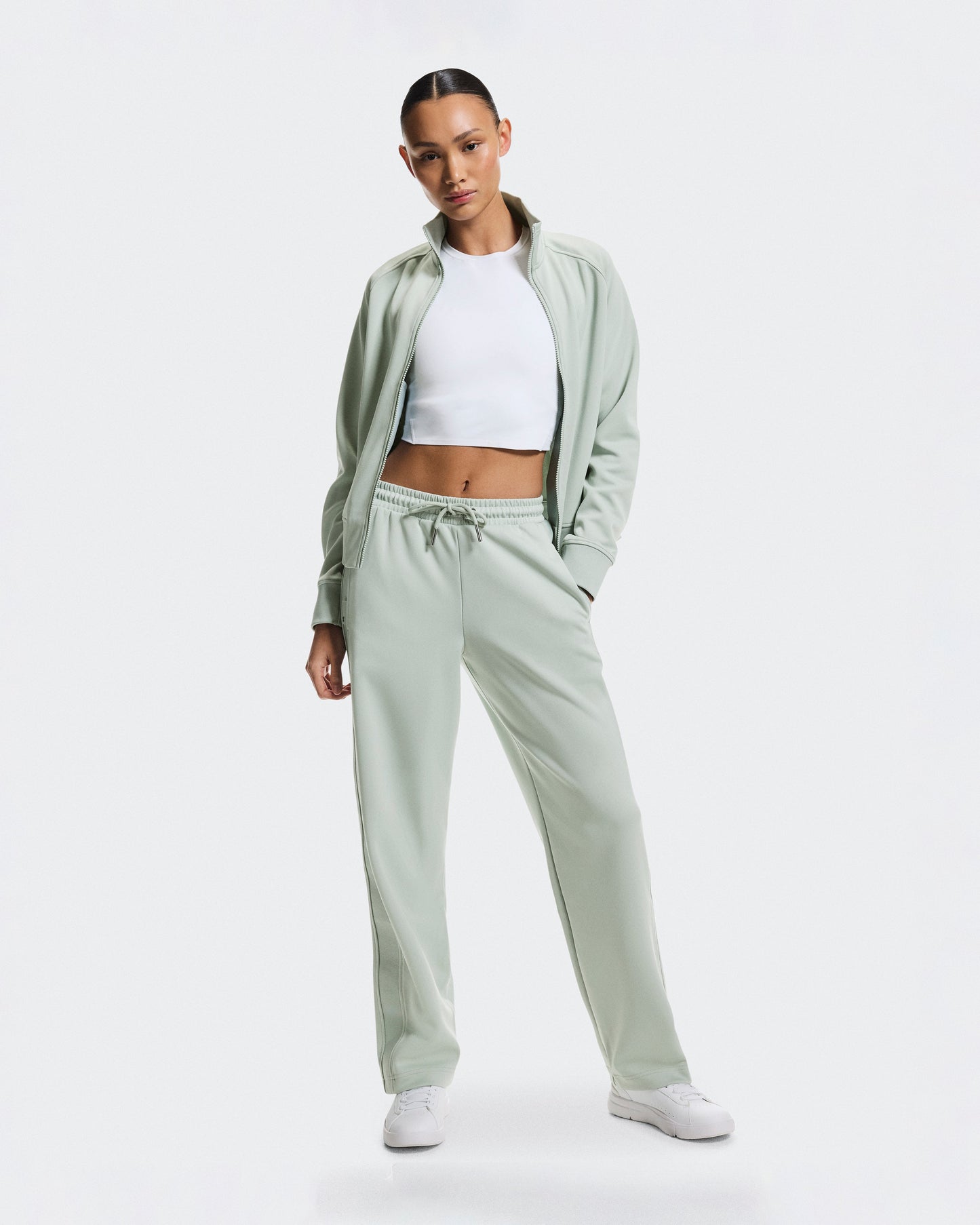 Courtside Pants