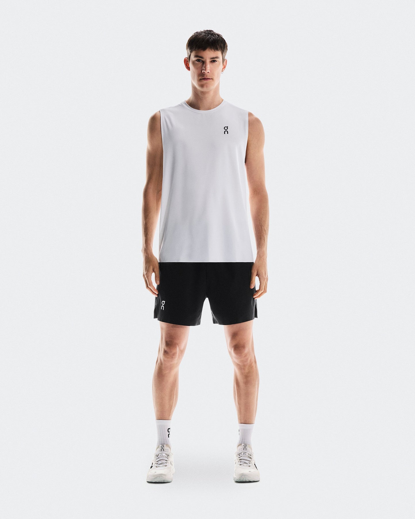 Court Tank