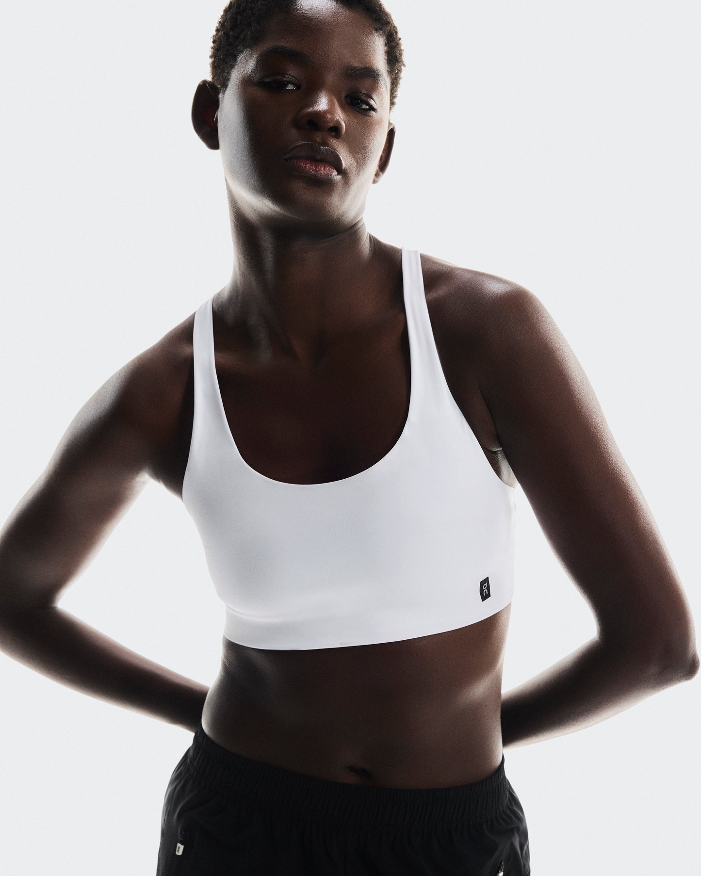 Studio Bra
