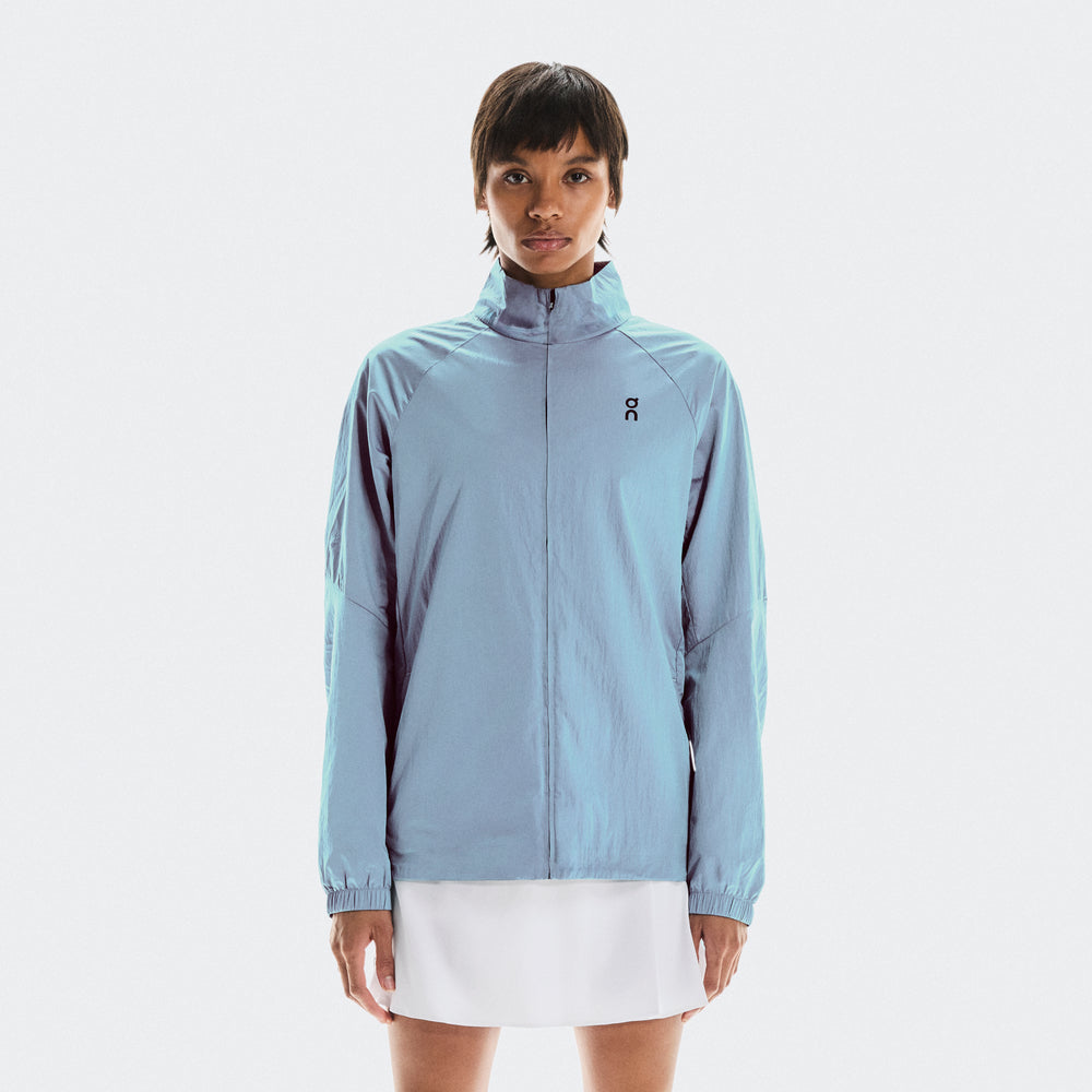 Court Jacket