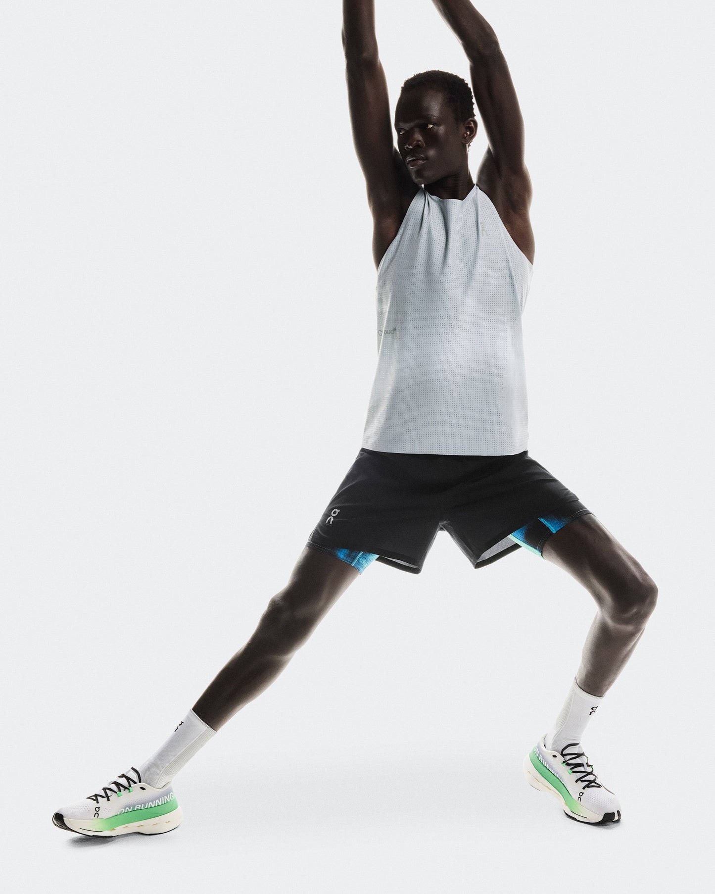 Pace Shorts