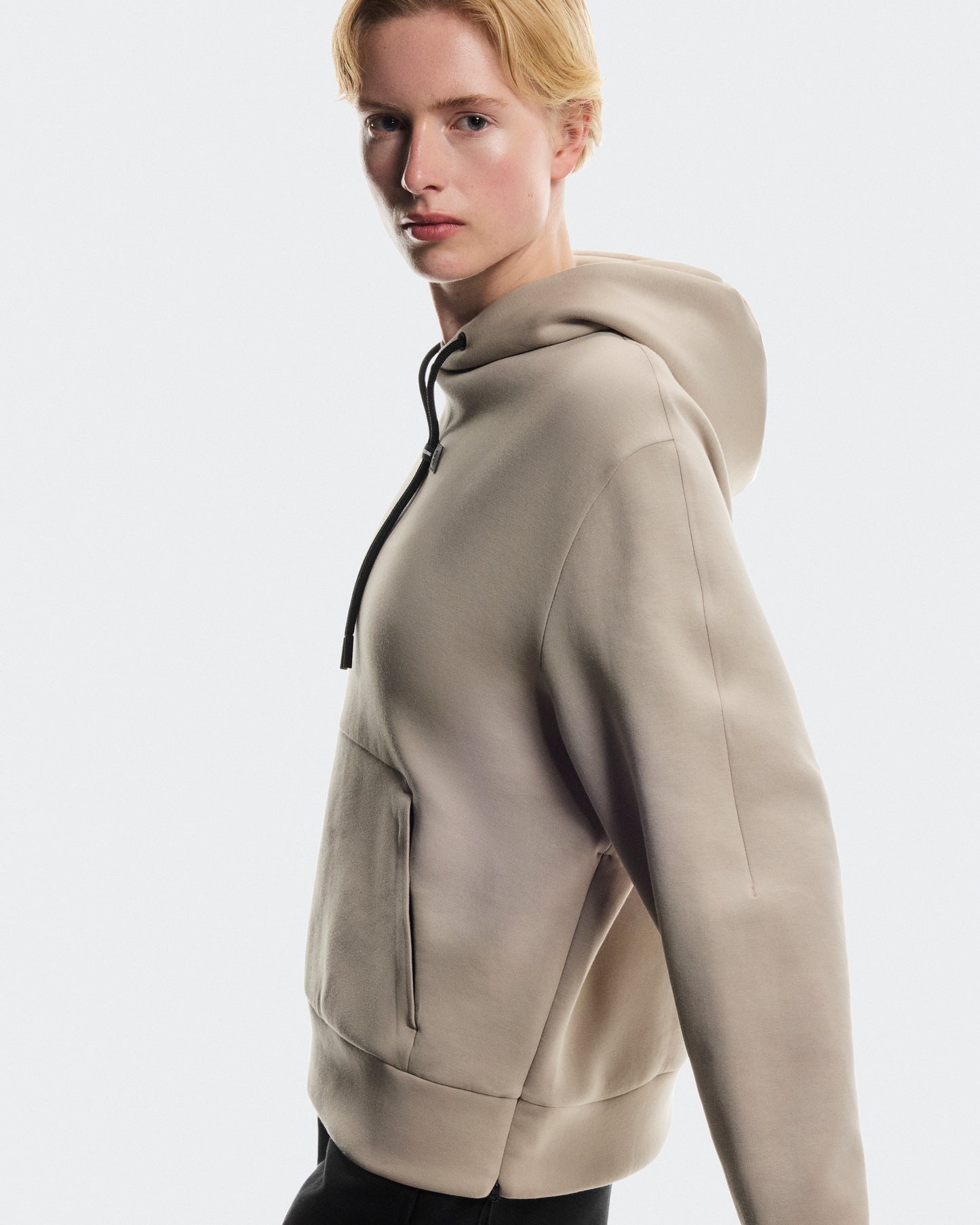 Focus Tech Hoodie
