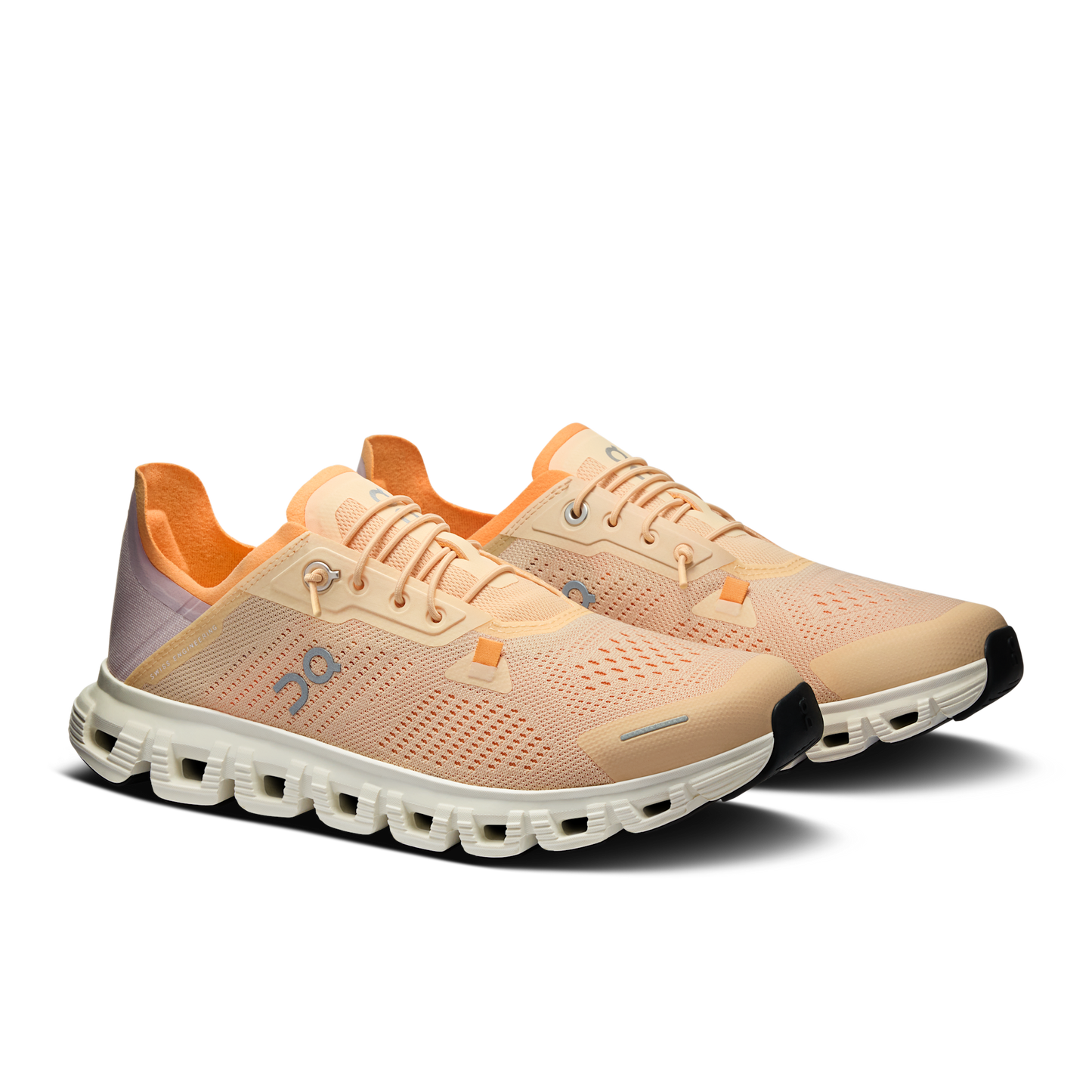 Cloud 6 Coast